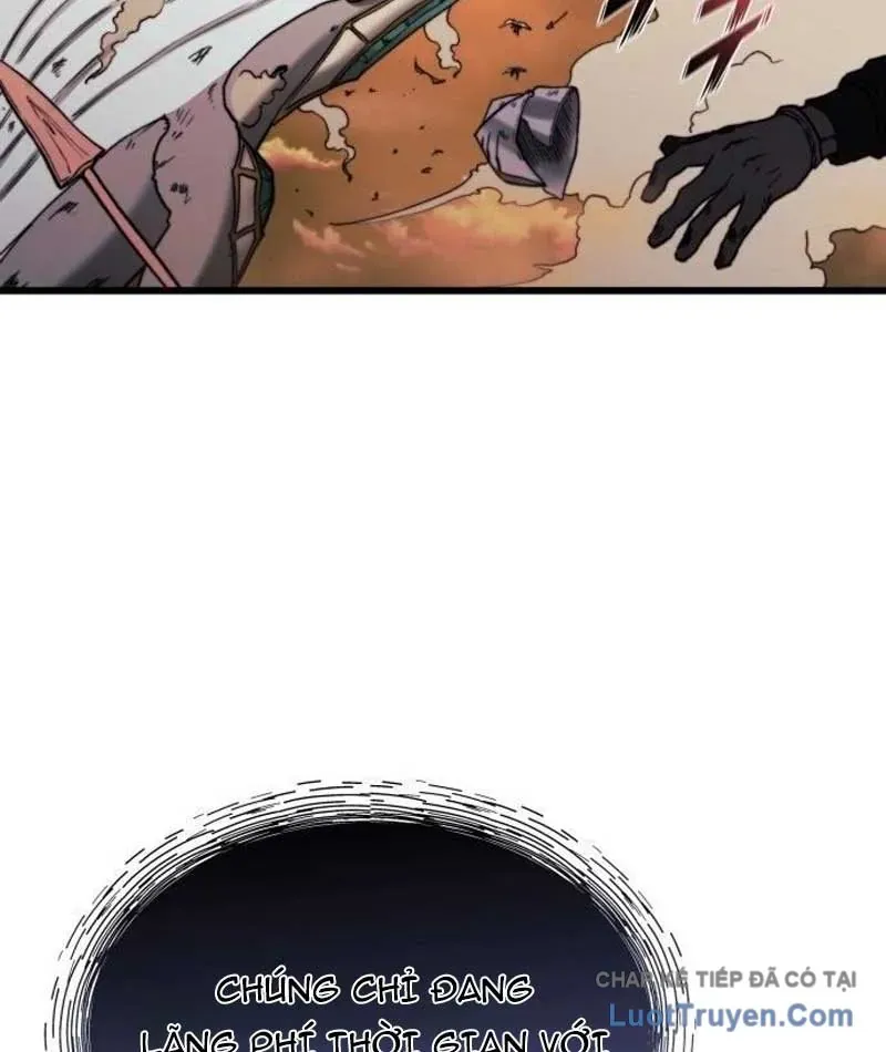 Xâm Lăng Âm Giới Chapter 14 - 50