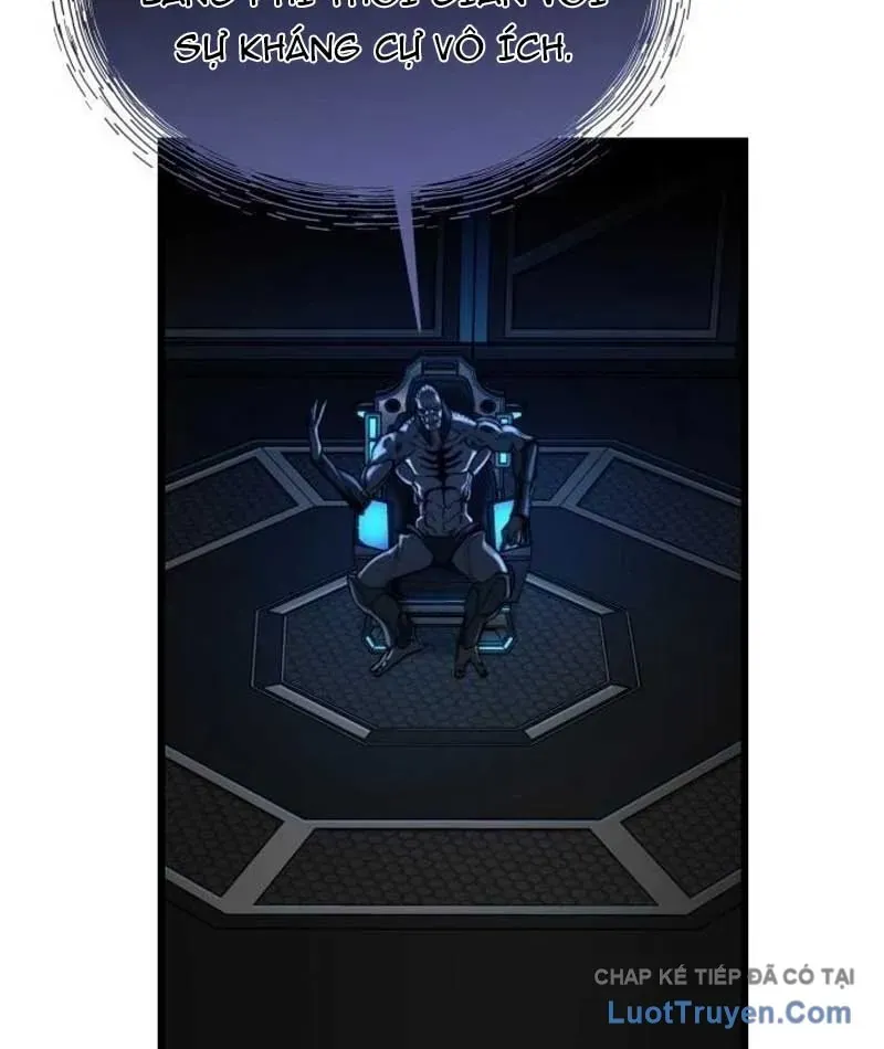 Xâm Lăng Âm Giới Chapter 14 - 51