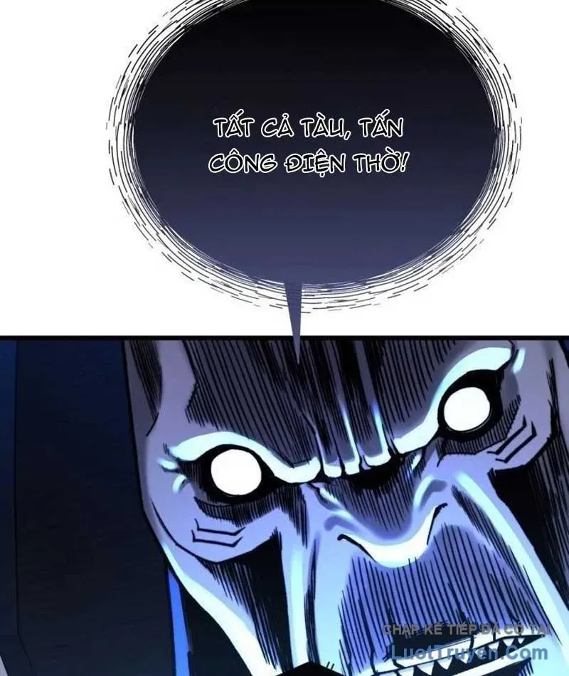 Xâm Lăng Âm Giới Chapter 14 - 56