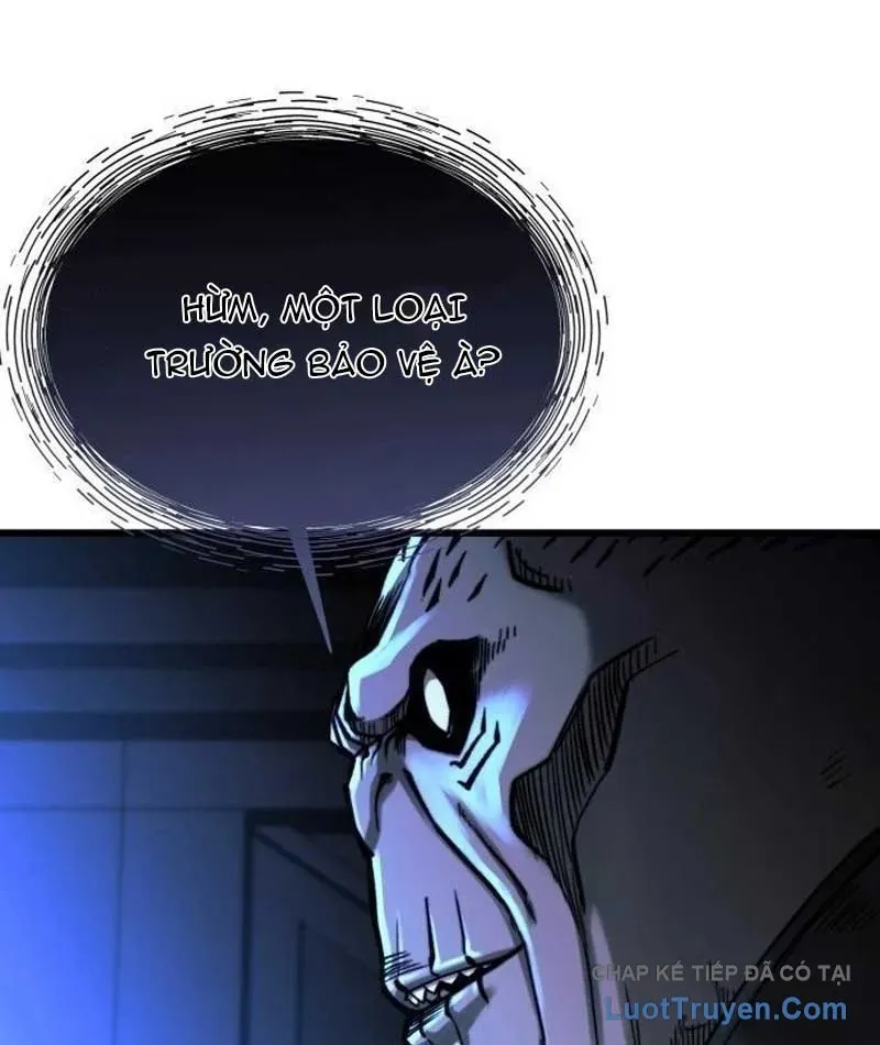 Xâm Lăng Âm Giới Chapter 14 - 60