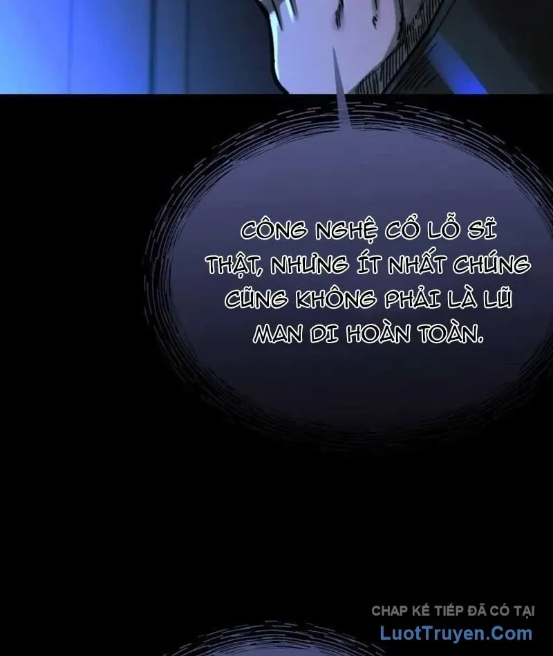 Xâm Lăng Âm Giới Chapter 14 - 61