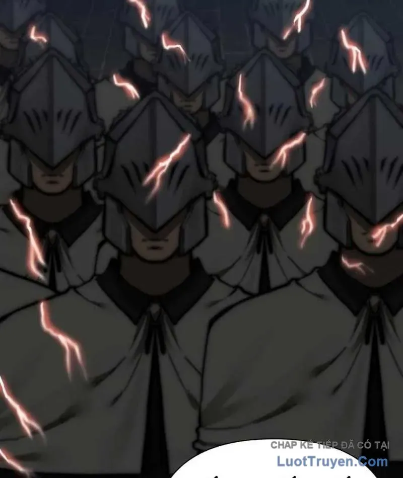 Xâm Lăng Âm Giới Chapter 14 - 90