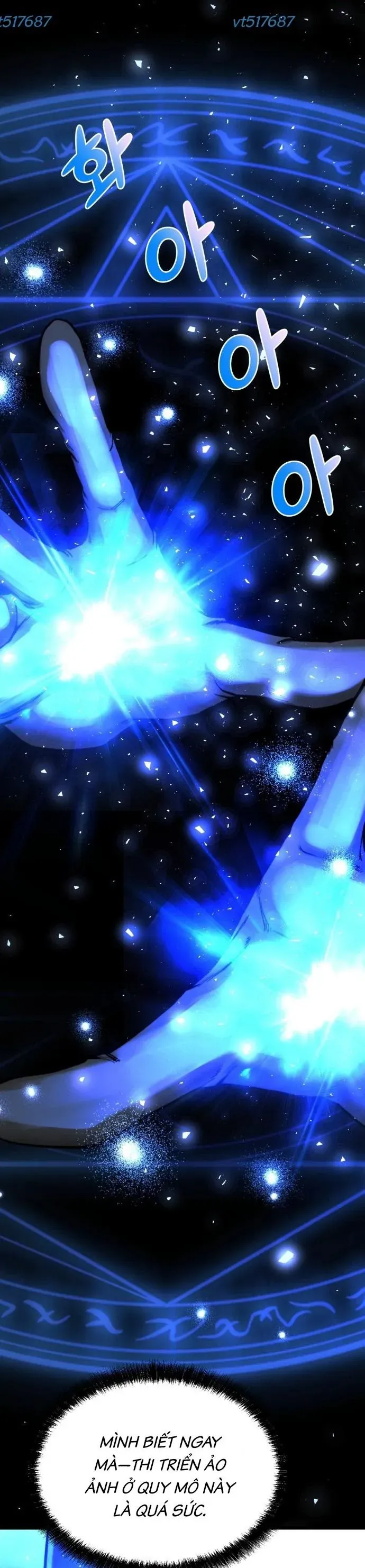 Xâm Lăng Âm Giới Chapter 15 - 2