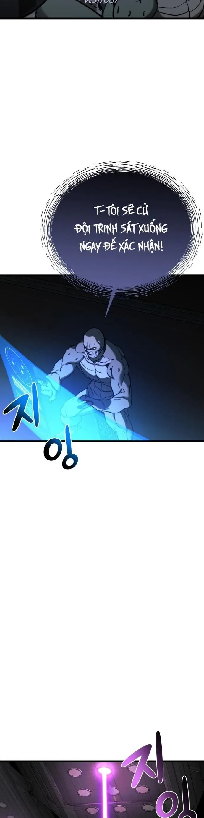 Xâm Lăng Âm Giới Chapter 15 - 11