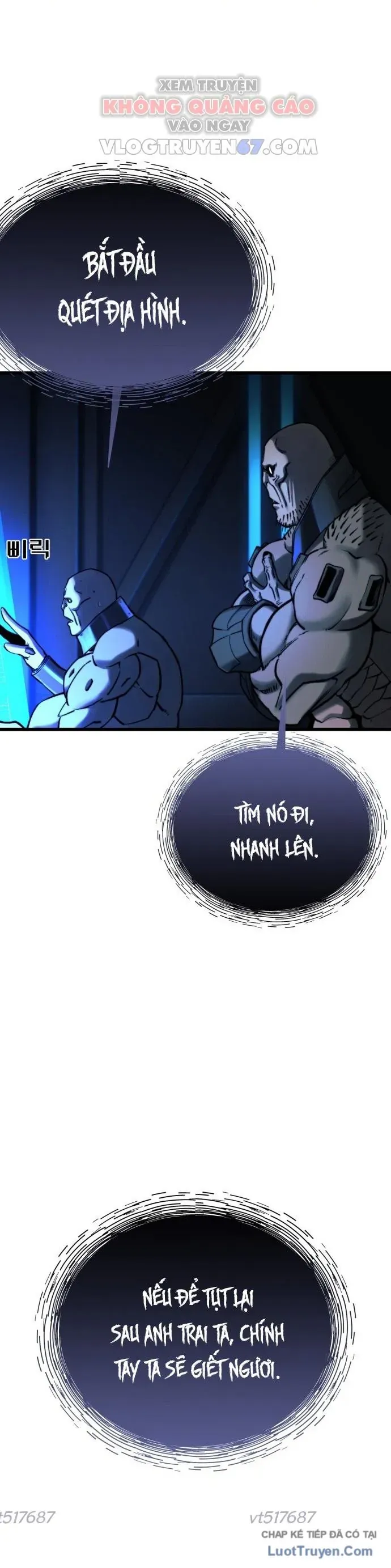 Xâm Lăng Âm Giới Chapter 15 - 13