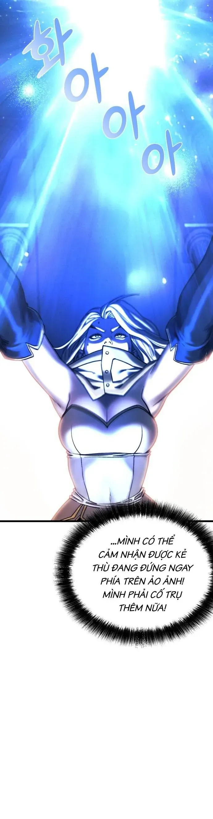 Xâm Lăng Âm Giới Chapter 15 - 16