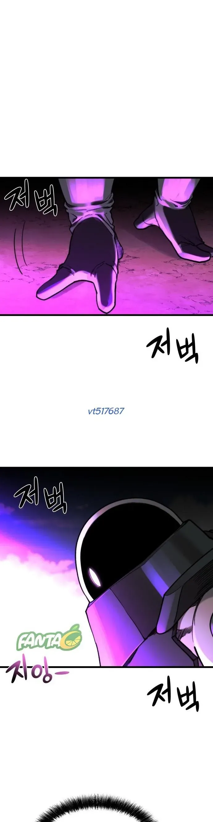 Xâm Lăng Âm Giới Chapter 15 - 17