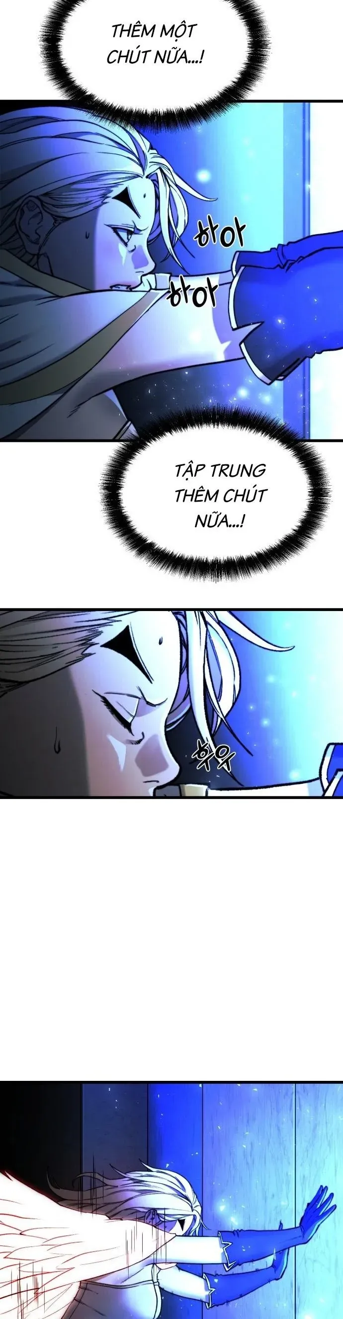 Xâm Lăng Âm Giới Chapter 15 - 18