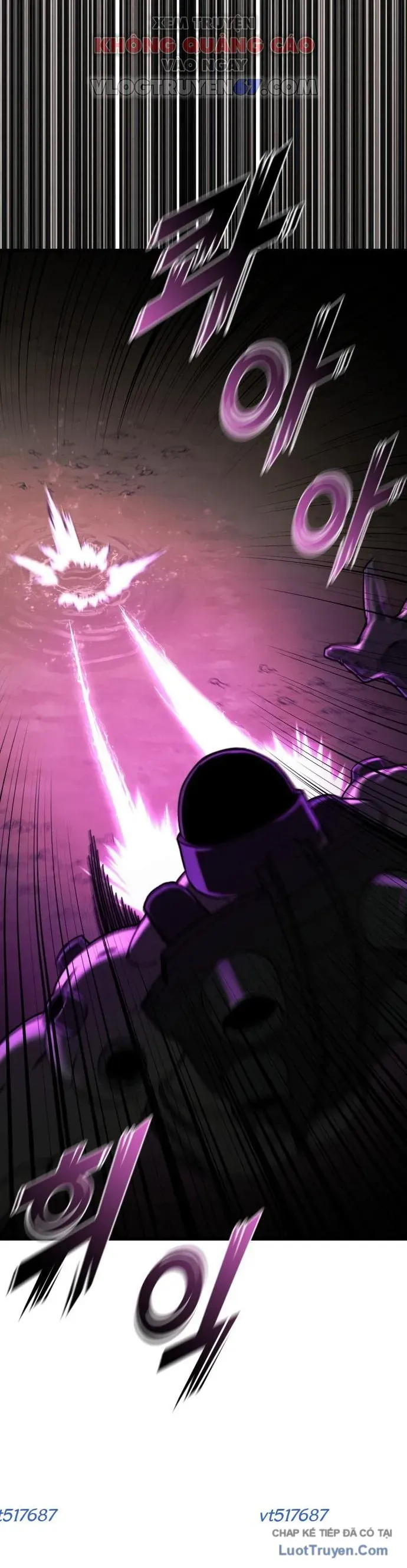 Xâm Lăng Âm Giới Chapter 15 - 20
