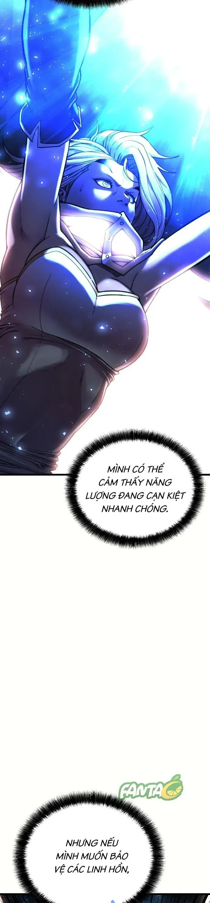 Xâm Lăng Âm Giới Chapter 15 - 3