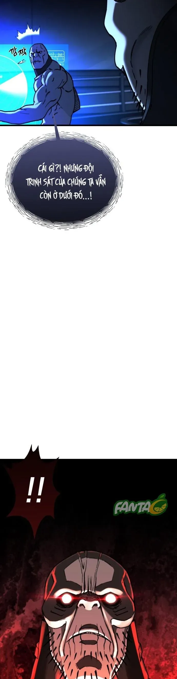 Xâm Lăng Âm Giới Chapter 15 - 22