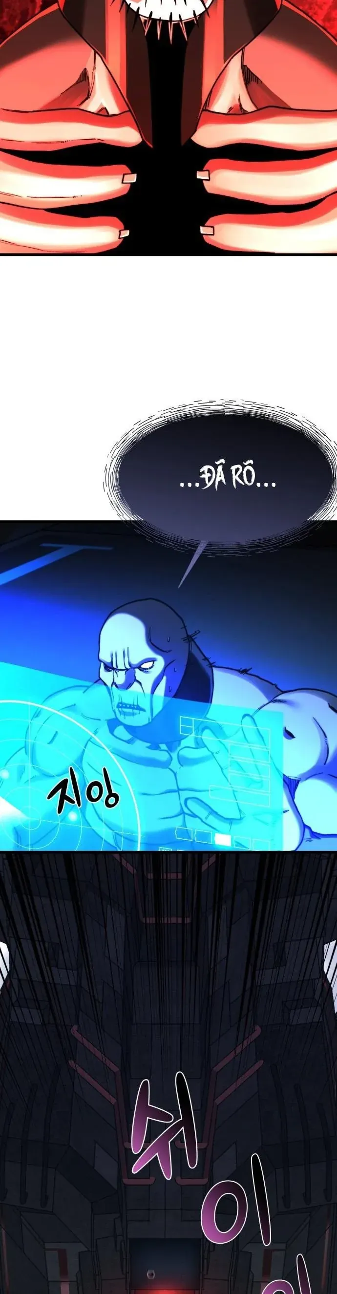 Xâm Lăng Âm Giới Chapter 15 - 23