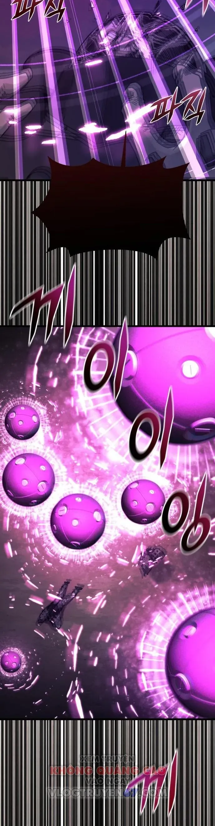 Xâm Lăng Âm Giới Chapter 15 - 26