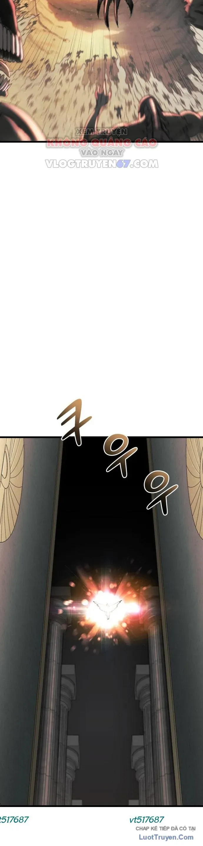 Xâm Lăng Âm Giới Chapter 15 - 33