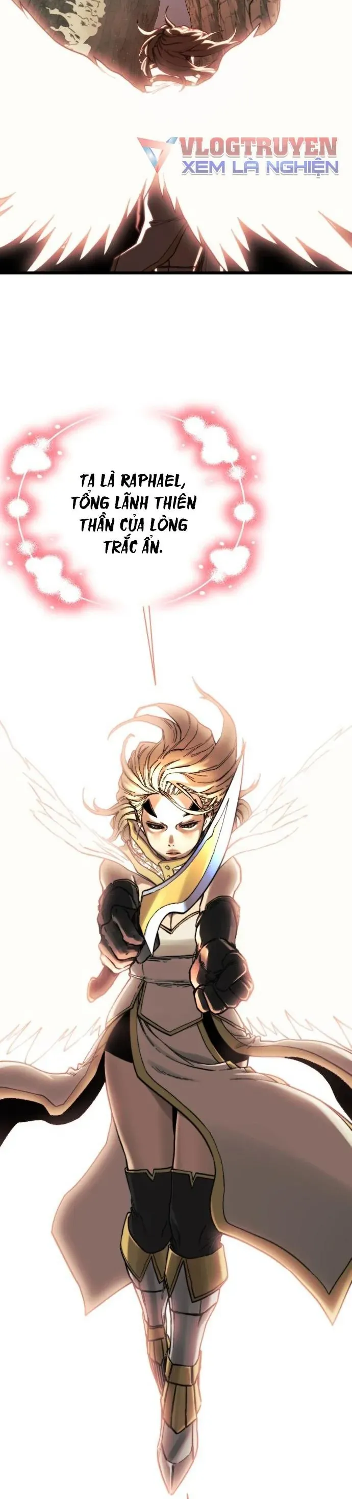 Xâm Lăng Âm Giới Chapter 15 - 35
