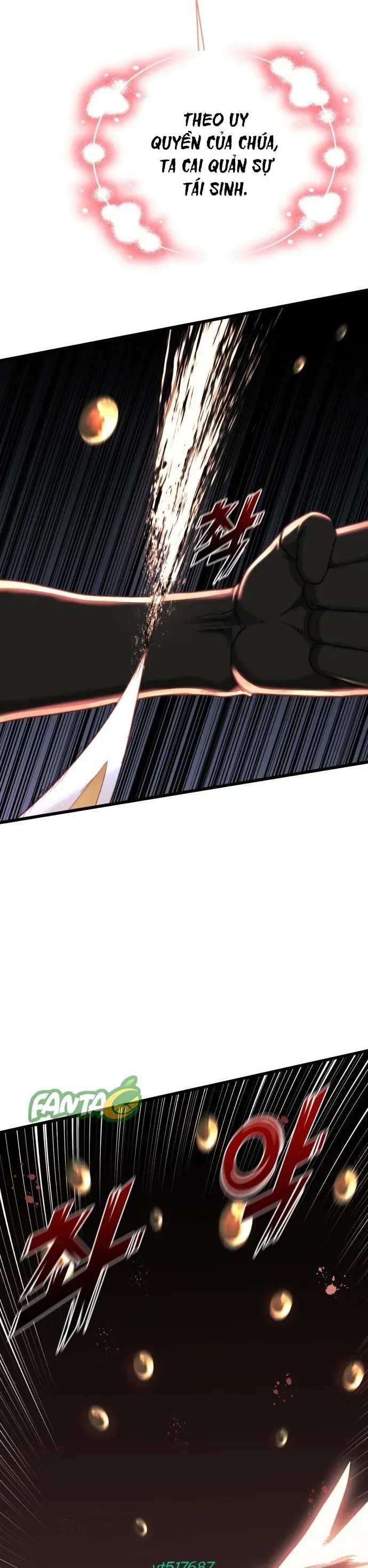 Xâm Lăng Âm Giới Chapter 15 - 36