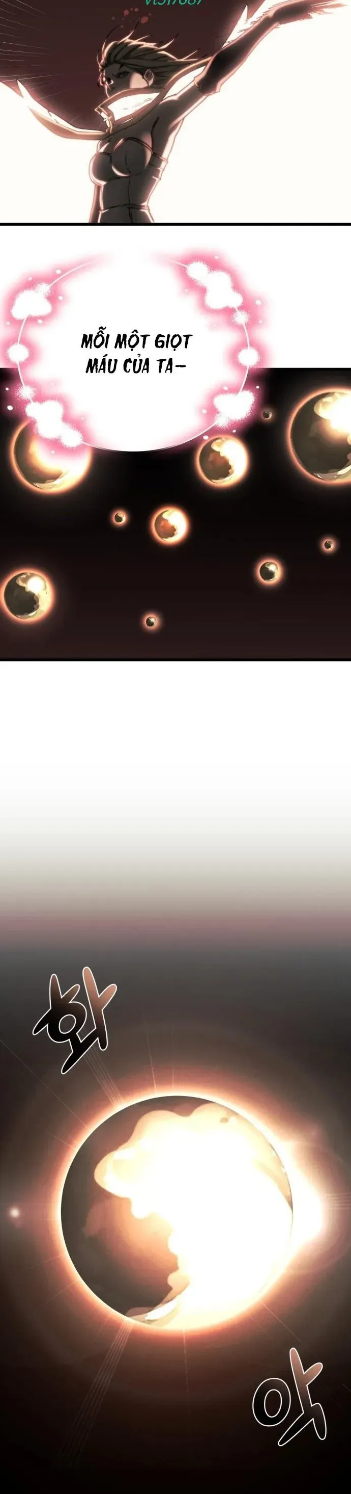 Xâm Lăng Âm Giới Chapter 15 - 37