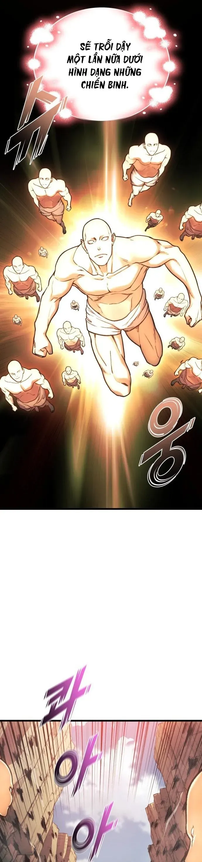 Xâm Lăng Âm Giới Chapter 15 - 38