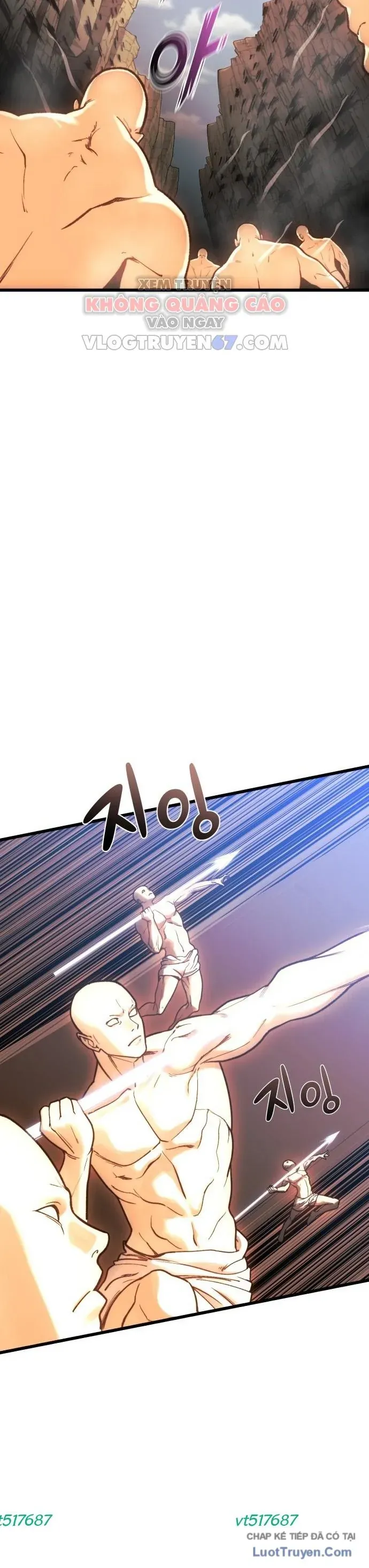Xâm Lăng Âm Giới Chapter 15 - 39