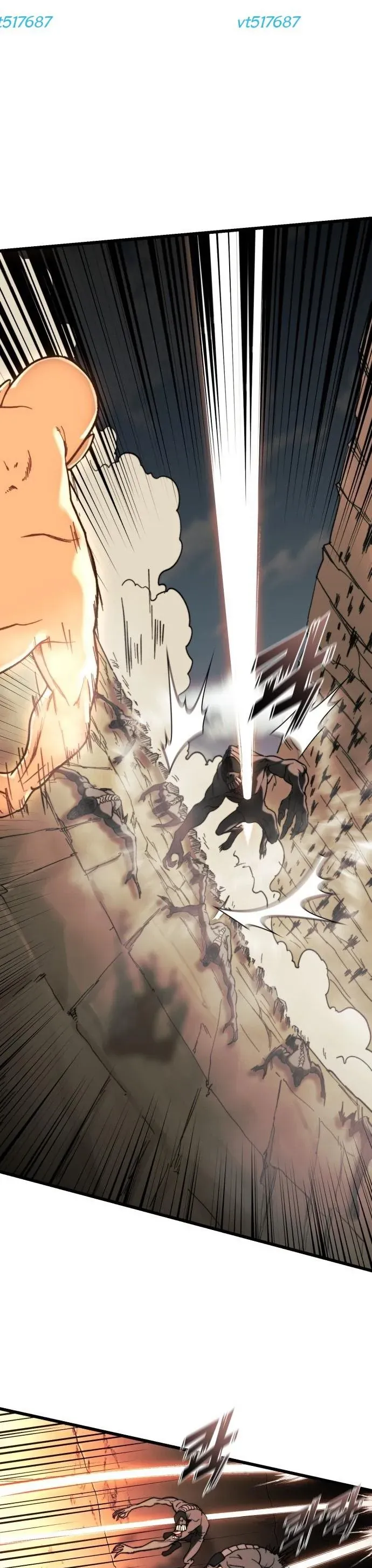 Xâm Lăng Âm Giới Chapter 15 - 40