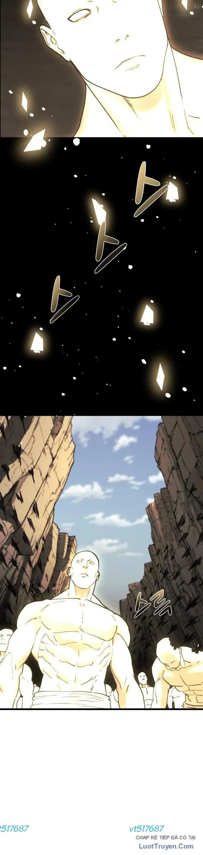 Xâm Lăng Âm Giới Chapter 15 - 45