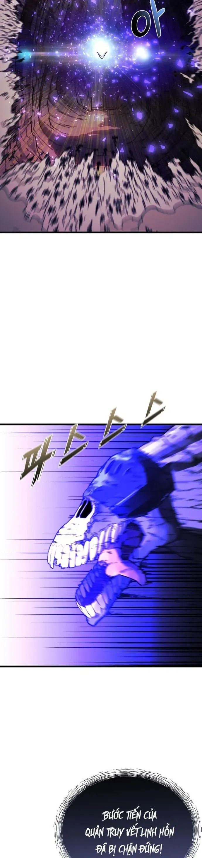 Xâm Lăng Âm Giới Chapter 15 - 49