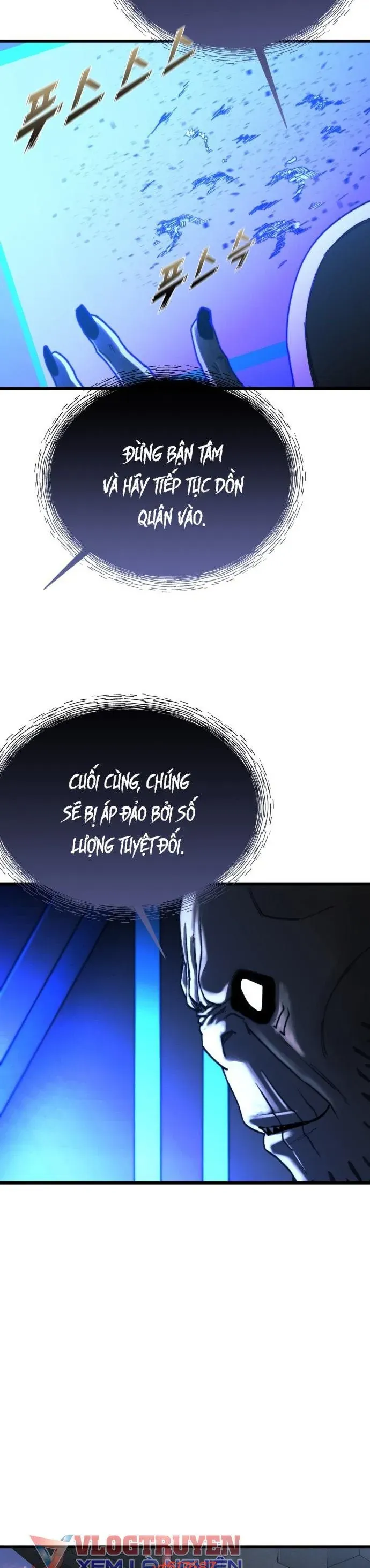Xâm Lăng Âm Giới Chapter 15 - 50