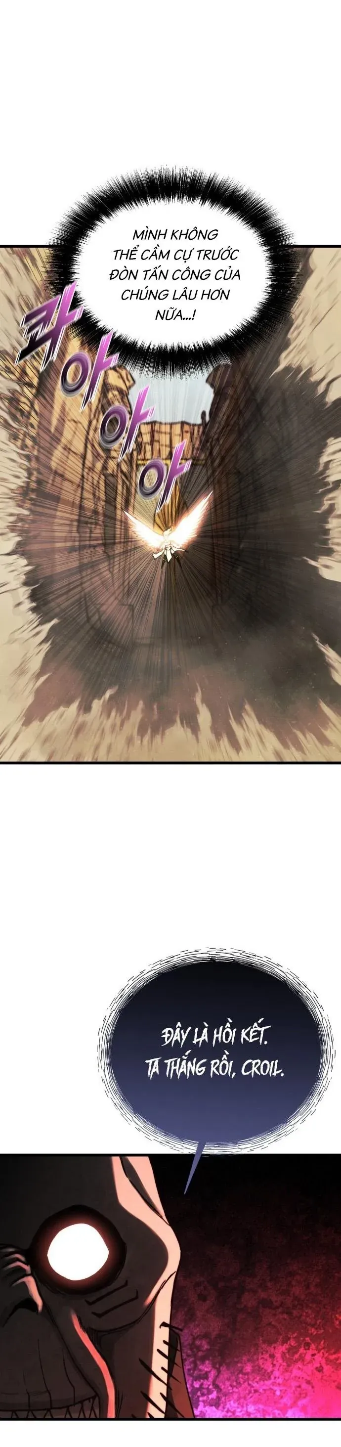 Xâm Lăng Âm Giới Chapter 15 - 52