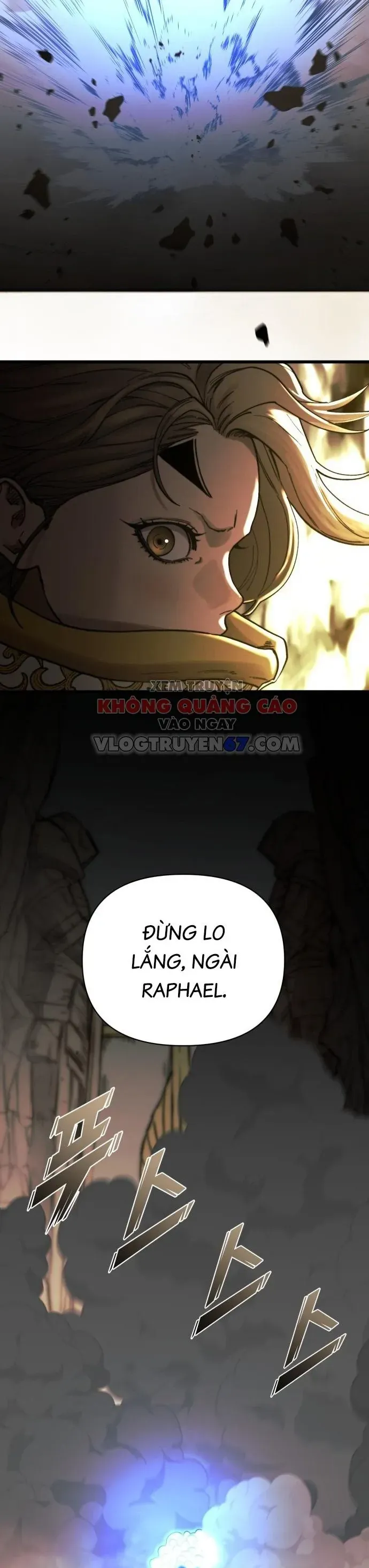 Xâm Lăng Âm Giới Chapter 15 - 54