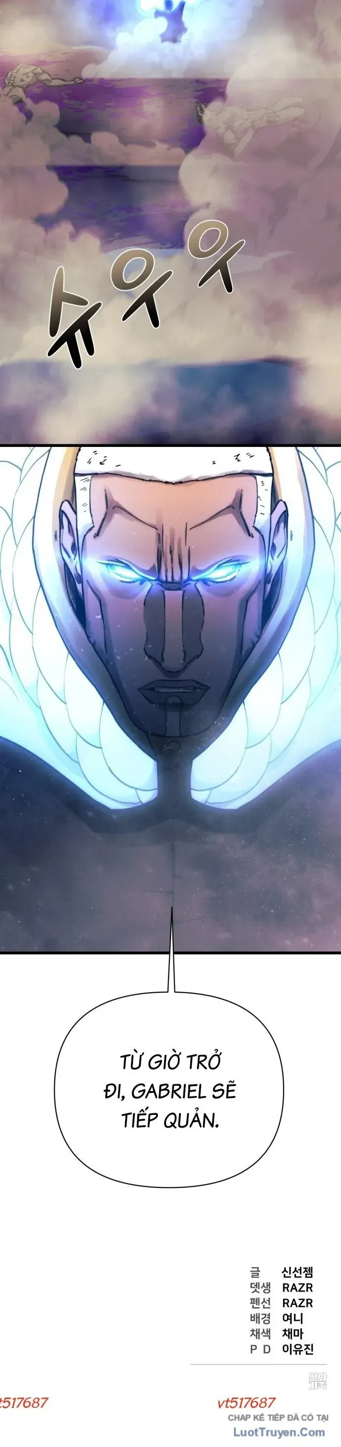 Xâm Lăng Âm Giới Chapter 15 - 55