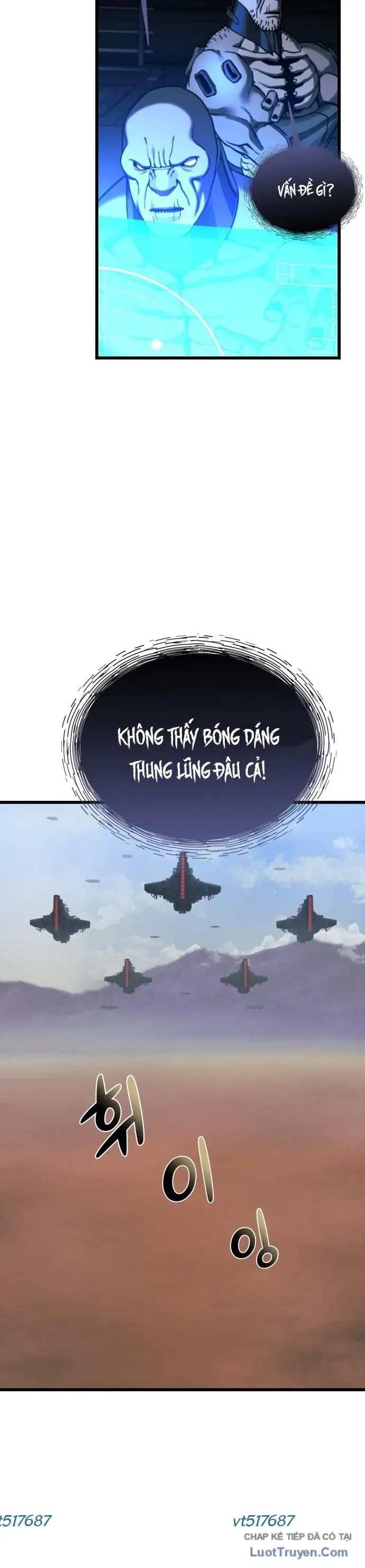 Xâm Lăng Âm Giới Chapter 15 - 7