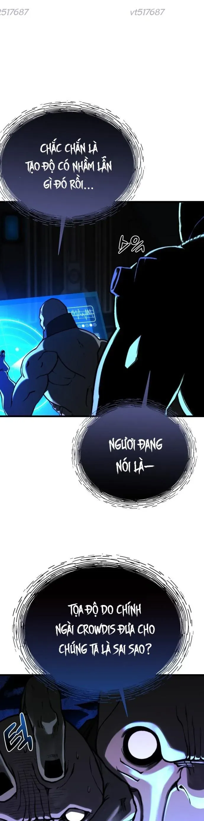 Xâm Lăng Âm Giới Chapter 15 - 8