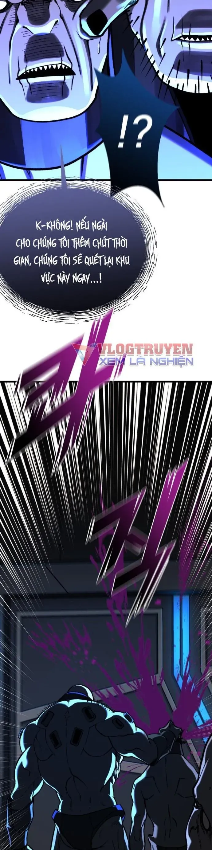 Xâm Lăng Âm Giới Chapter 15 - 9