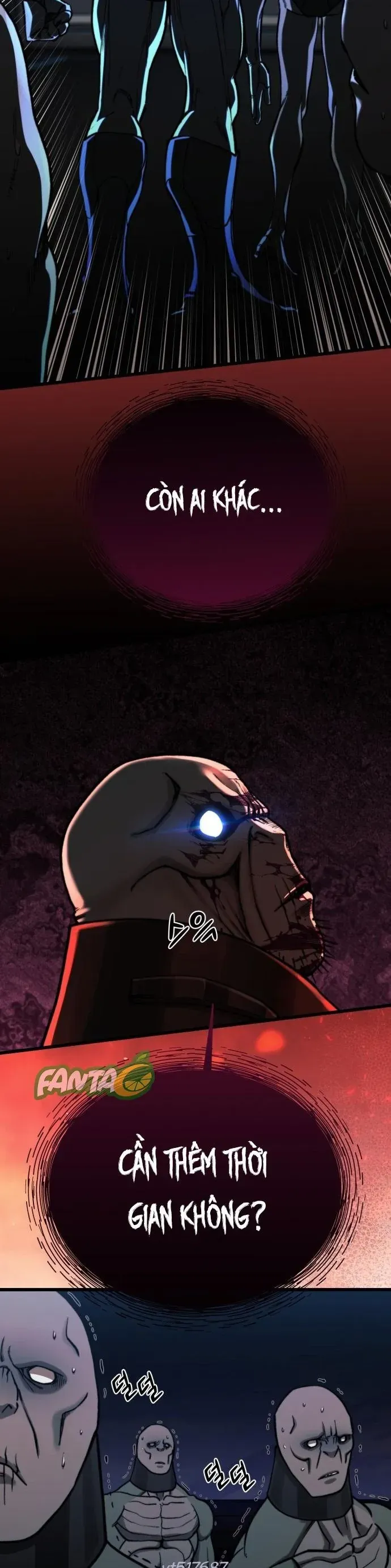Xâm Lăng Âm Giới Chapter 15 - 10