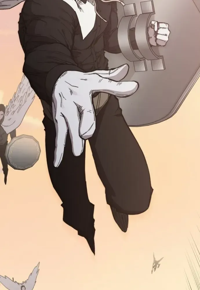 Xâm Lăng Âm Giới Chapter 2 - 114