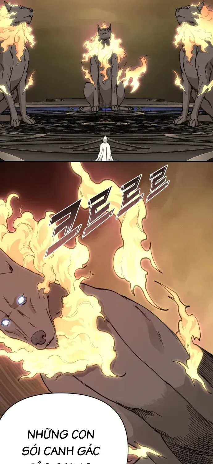 Xâm Lăng Âm Giới Chapter 2 - 13