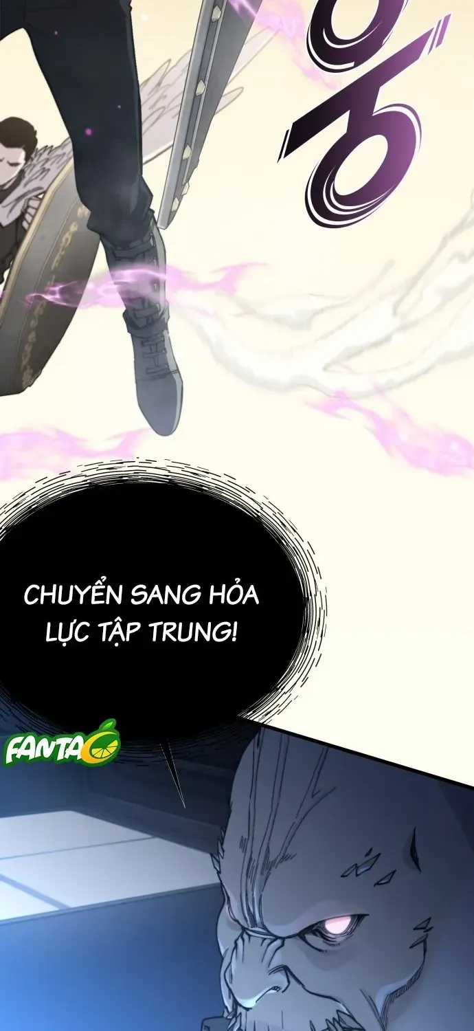 Xâm Lăng Âm Giới Chapter 2 - 123