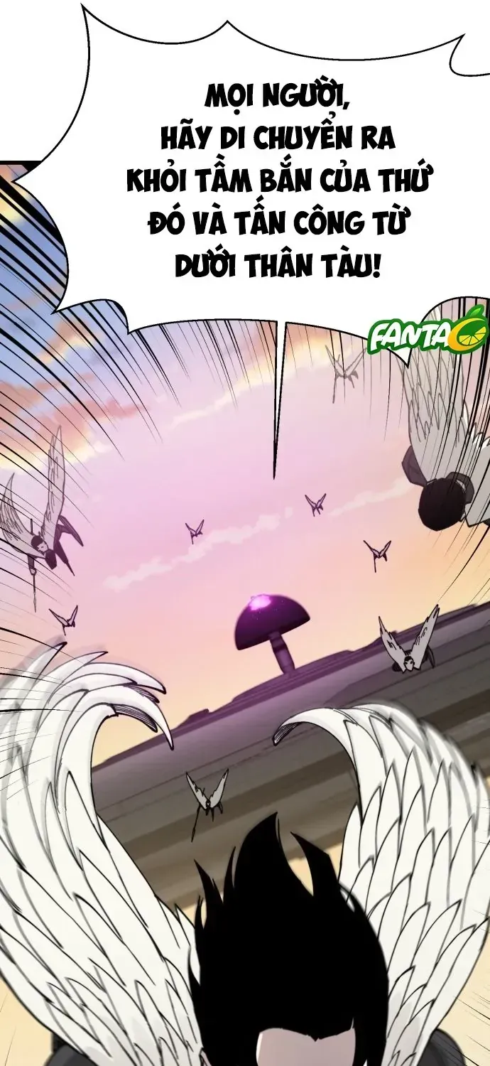 Xâm Lăng Âm Giới Chapter 2 - 133