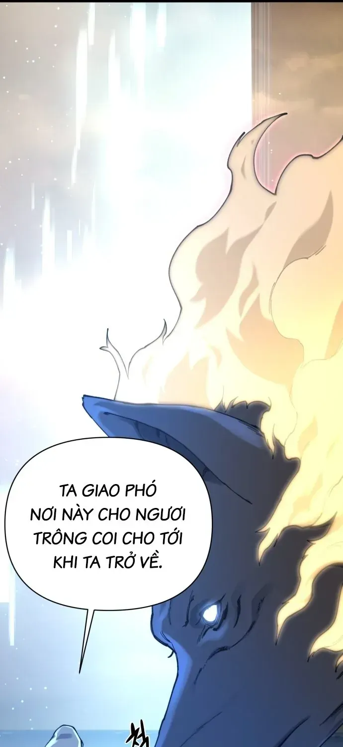 Xâm Lăng Âm Giới Chapter 2 - 21