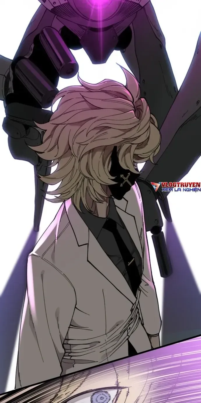 Xâm Lăng Âm Giới Chapter 2 - 202