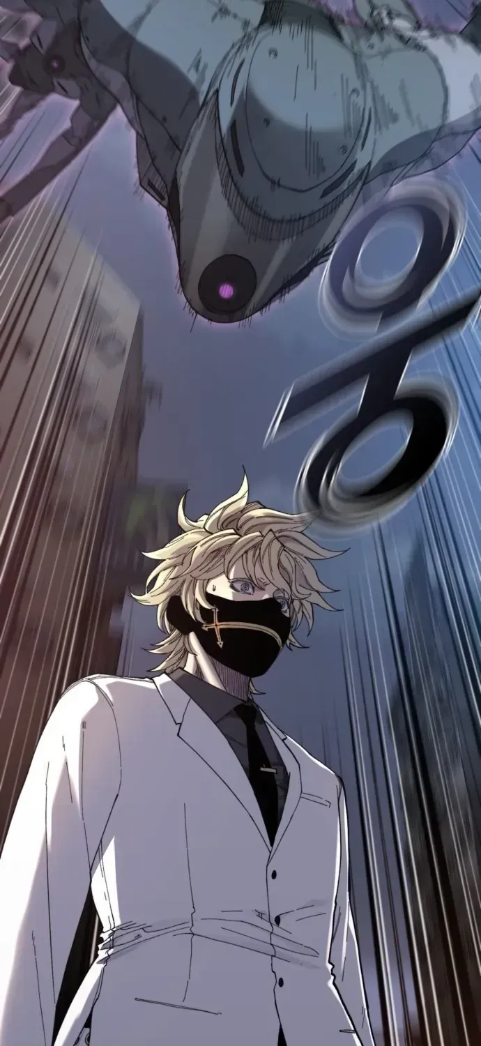 Xâm Lăng Âm Giới Chapter 2 - 213