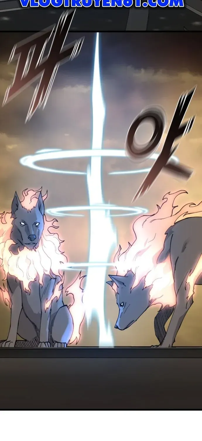 Xâm Lăng Âm Giới Chapter 2 - 23