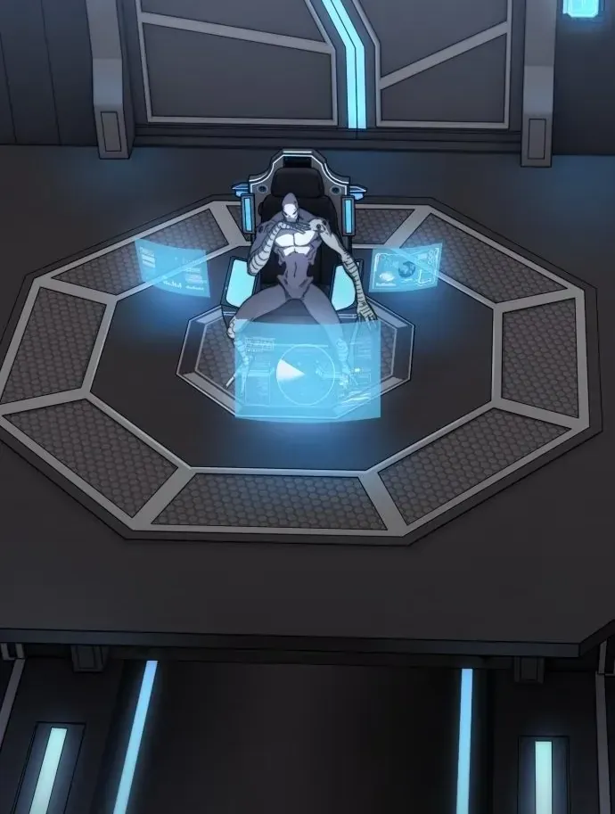 Xâm Lăng Âm Giới Chapter 2 - 70