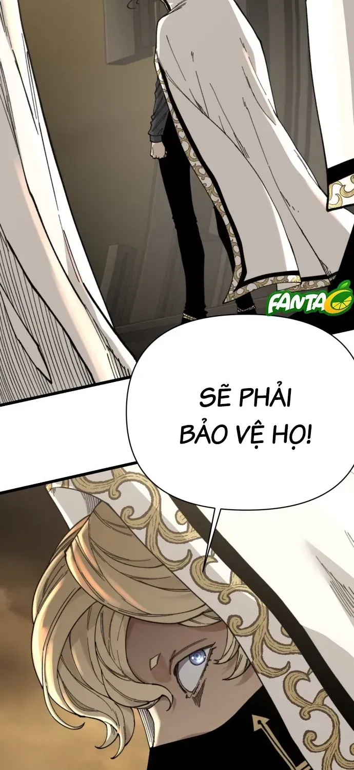 Xâm Lăng Âm Giới Chapter 2 - 9