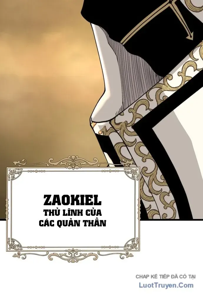 Xâm Lăng Âm Giới Chapter 2 - 10