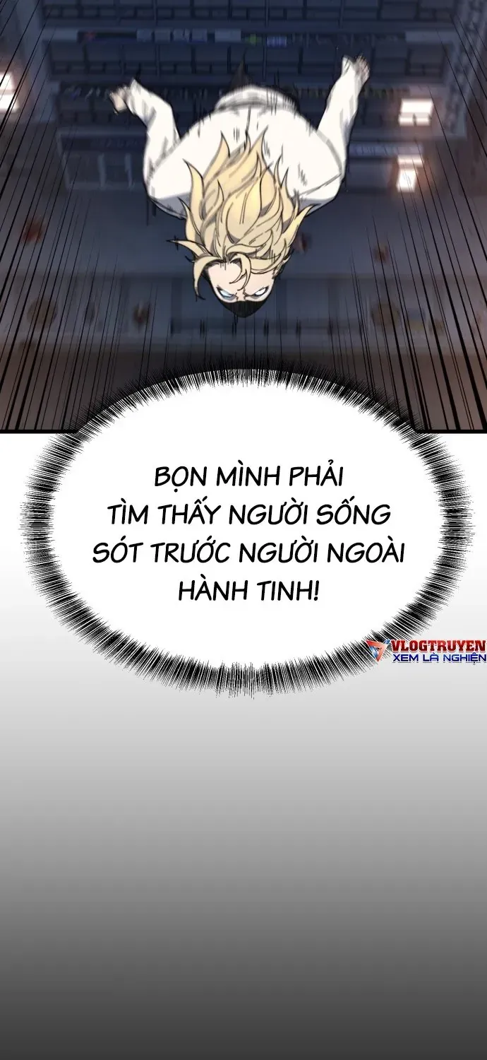 Xâm Lăng Âm Giới Chapter 3 - 105