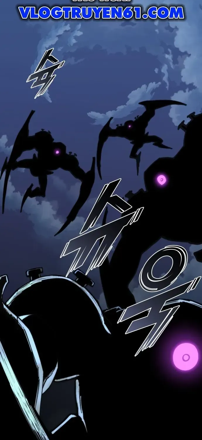Xâm Lăng Âm Giới Chapter 3 - 13