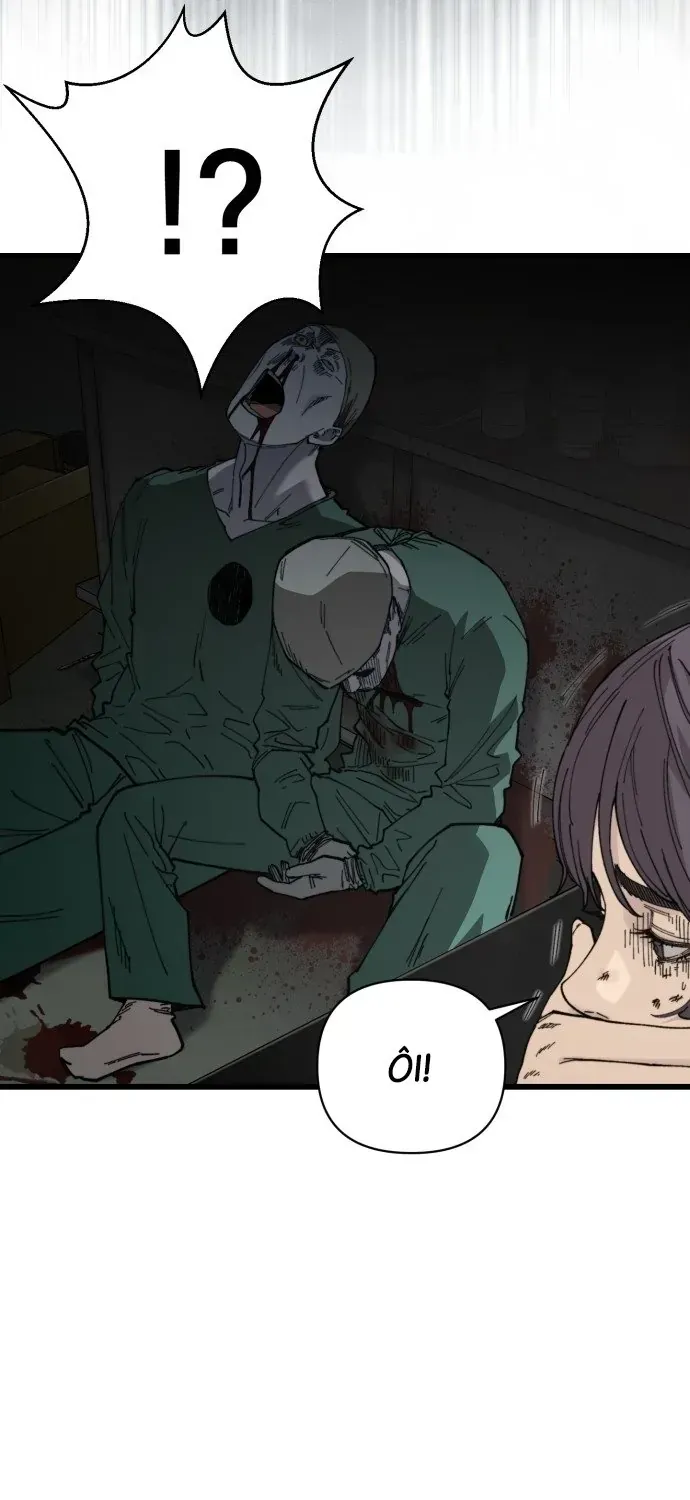 Xâm Lăng Âm Giới Chapter 3 - 121