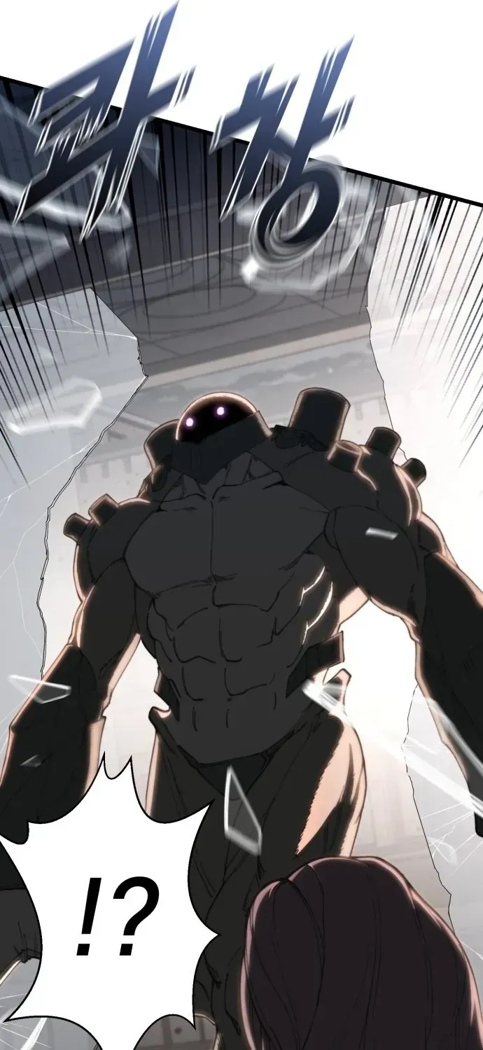 Xâm Lăng Âm Giới Chapter 3 - 137