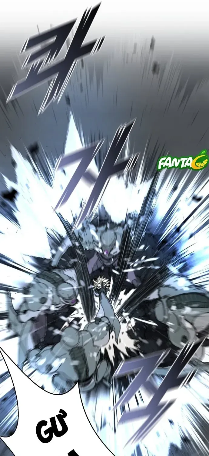 Xâm Lăng Âm Giới Chapter 3 - 15